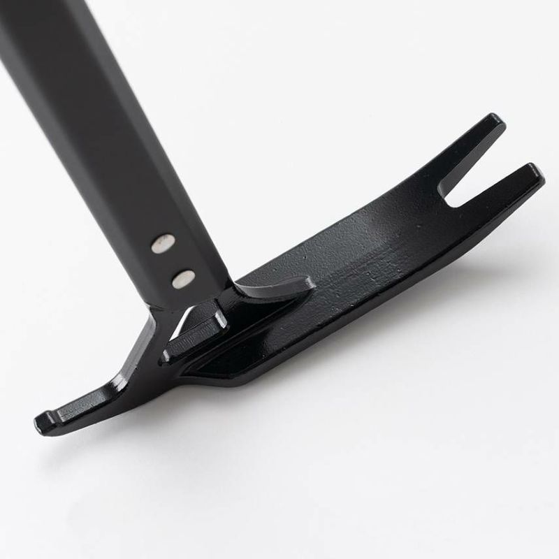 【新着商品】スノーピーク( peak) ペグ抜きロッド テント用品 キャ ペグ抜きロッド(UG-200) | テントペグ・ハンマー・ロープ
