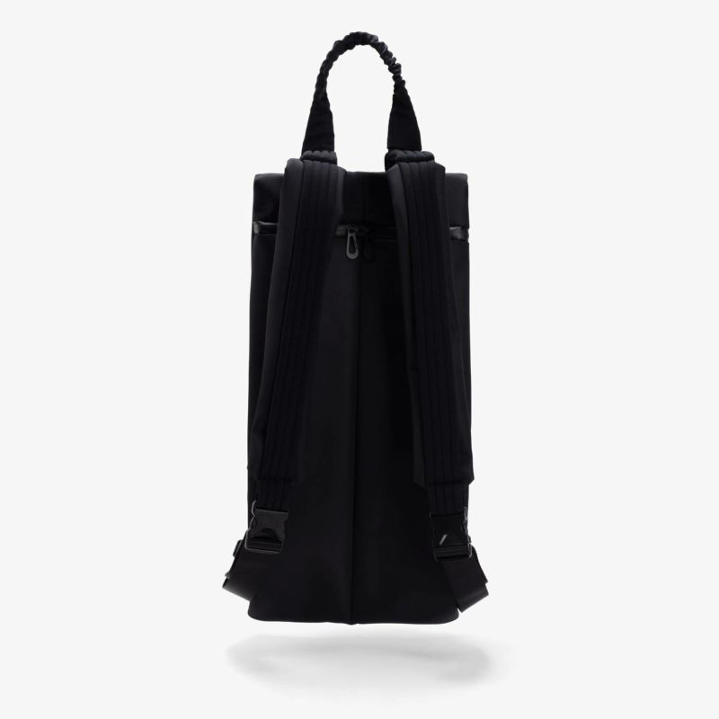 バッグ Cote Ciel DALA SLEEK BLACK DALA SLEEK BLACK côte&ciel Official