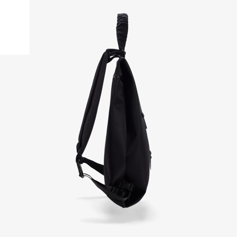 cote&ciel コートエシエルDALA SLEEK BLACK | バッグ