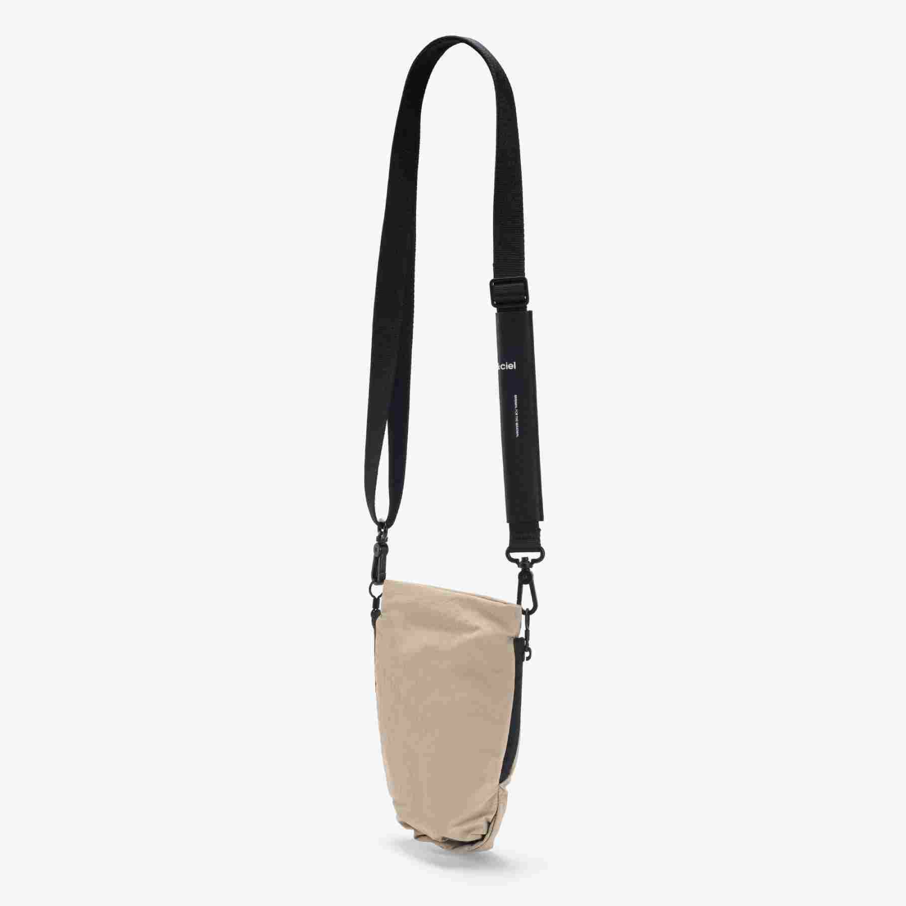 【公式】cote&ciel コートエシエル TARO KOMATSU BEIGE  CC-29118 SALE] cote&ciel コートエシエルTARO KOMATSU BEIGE | バッグ| バッグ