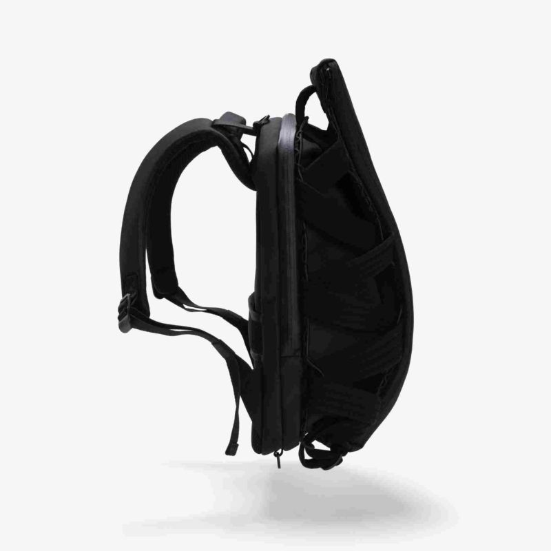 美品 Cote&Ciel コートエシエル ISAR M リュック ブラック 黒 楽天市場】【公式】cote&ciel コートエシエル ISAR M Obisian