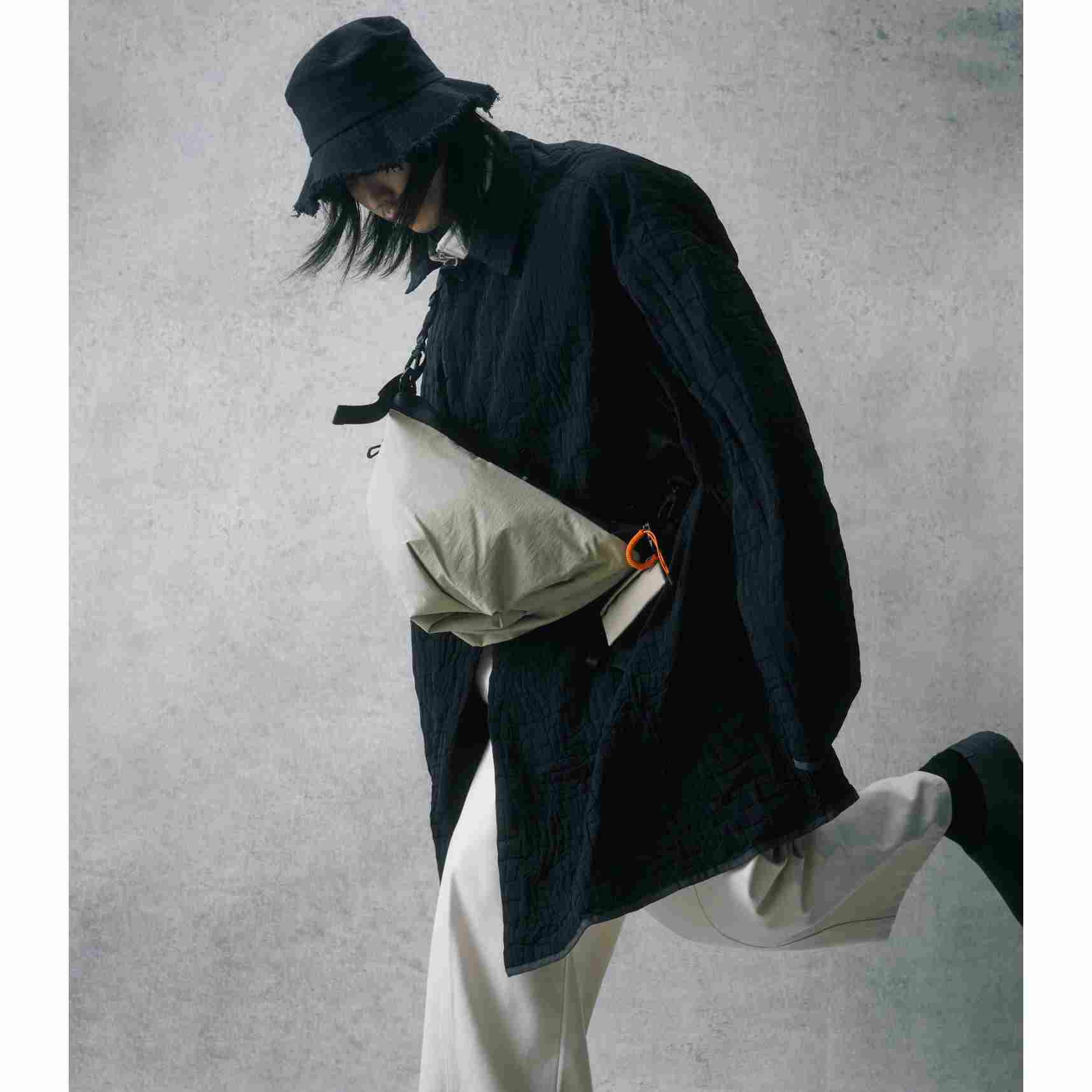 cote&ciel コートエシエル ORNE KOMATSU BEIGE | バッグ・ファッション