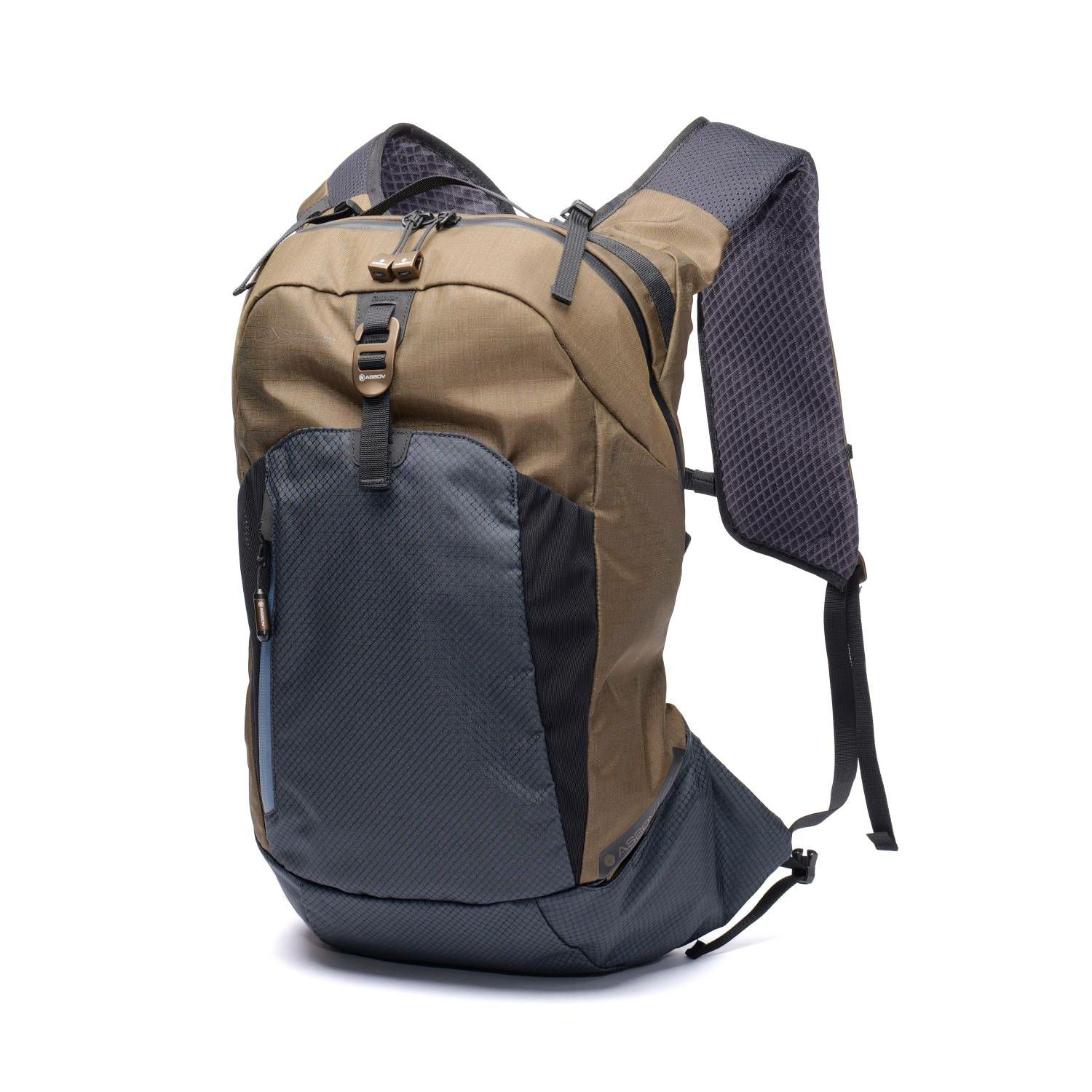 AS2OV (アッソブ) EPIC SERIES DAY PACK / デイパック | バッグ 