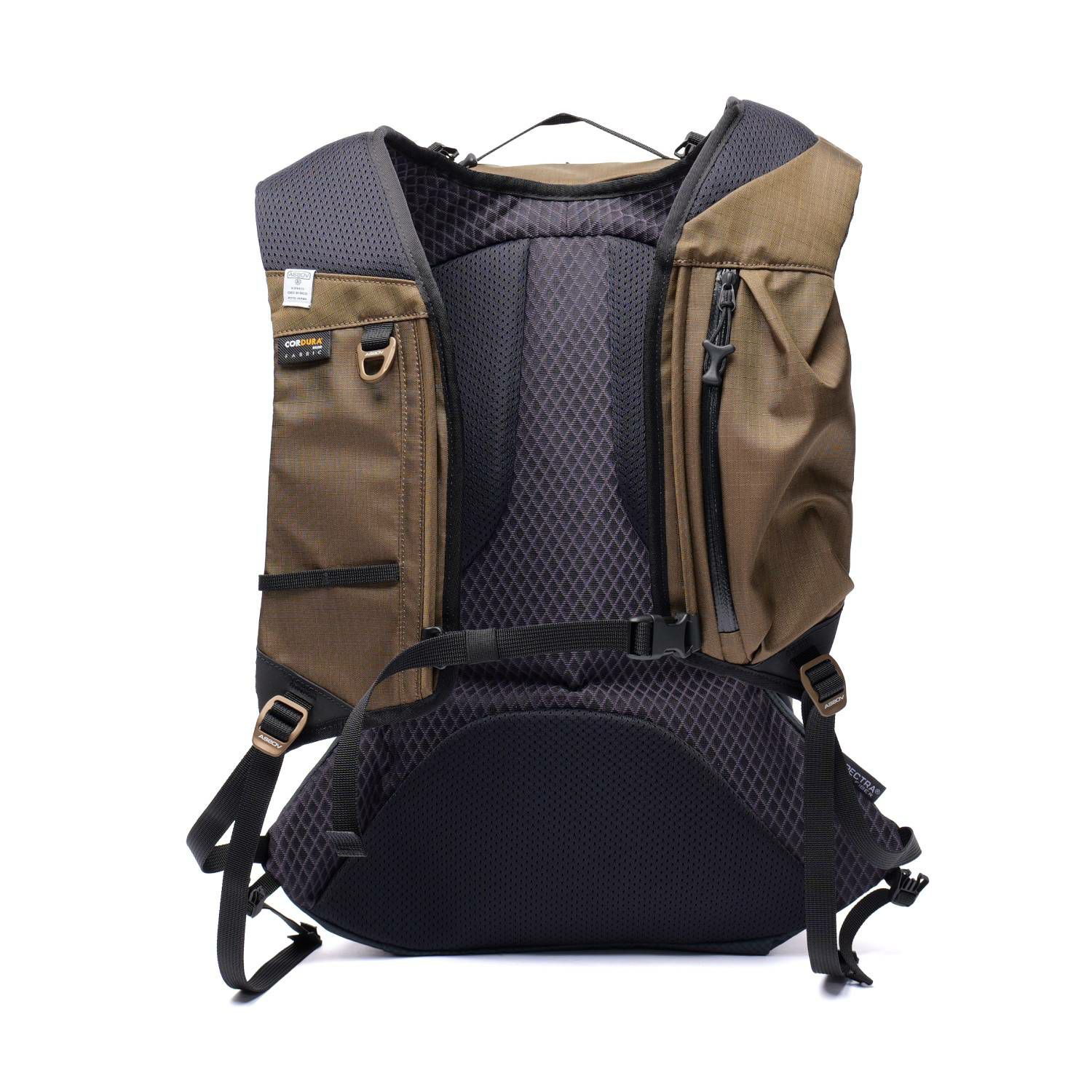 AS2OV (アッソブ) EPIC SERIES DAY PACK / デイパック | バッグ 