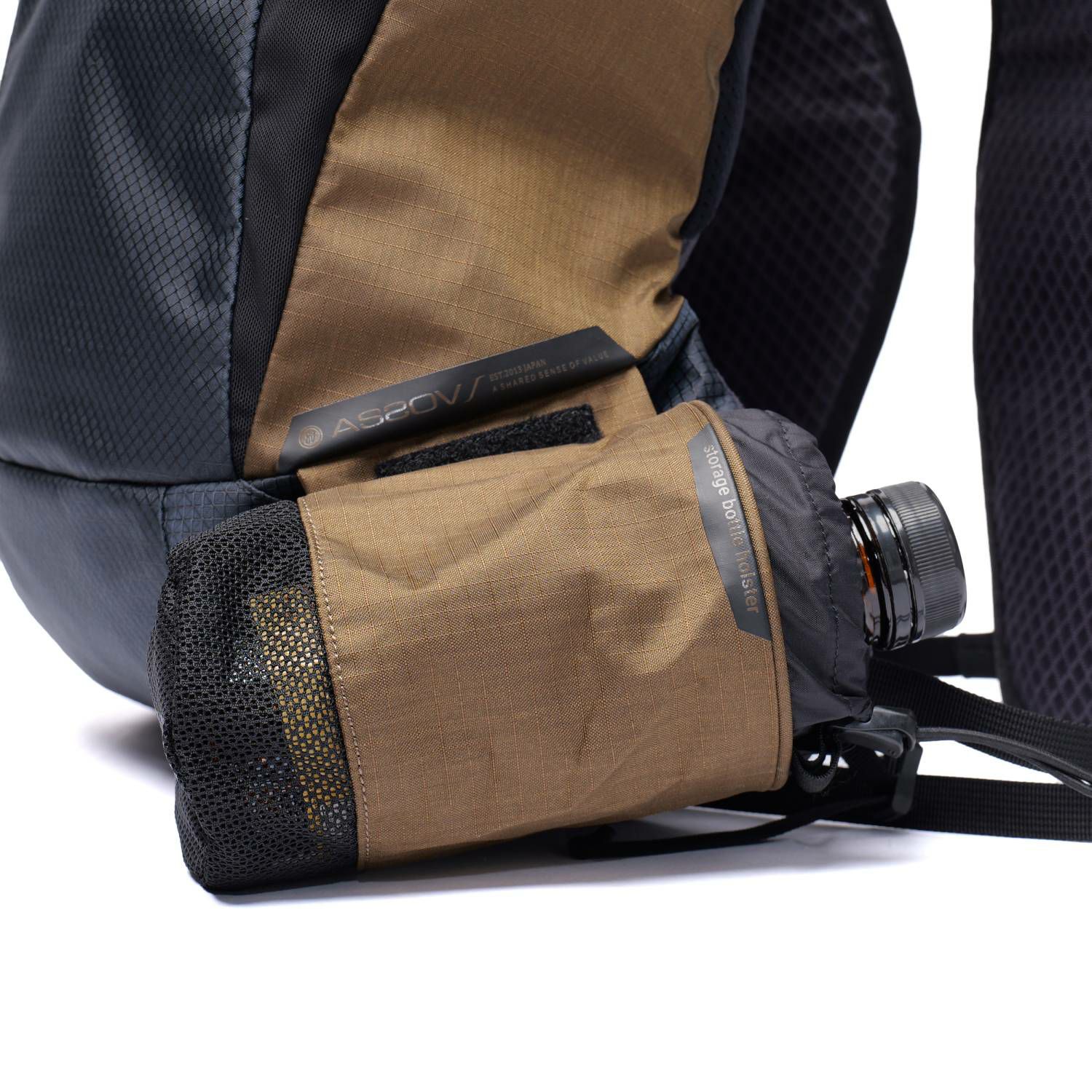 AS2OV (アッソブ) EPIC SERIES DAY PACK / デイパック | バッグ