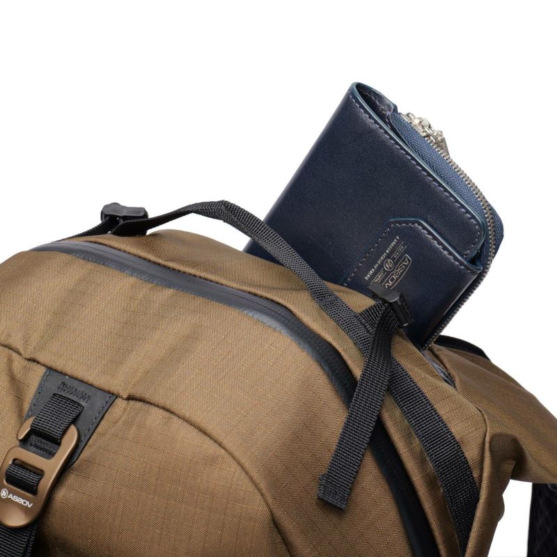 AS2OV 最大34%☆4/24限定 正規品1年保証 アッソブ リュック