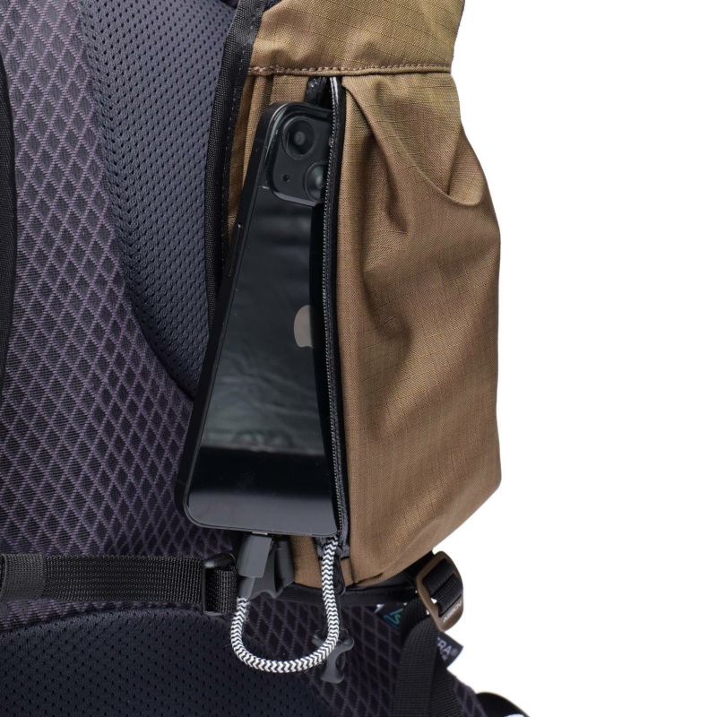 AS2OV (アッソブ) EPIC SERIES DAY PACK / デイパック | バッグ
