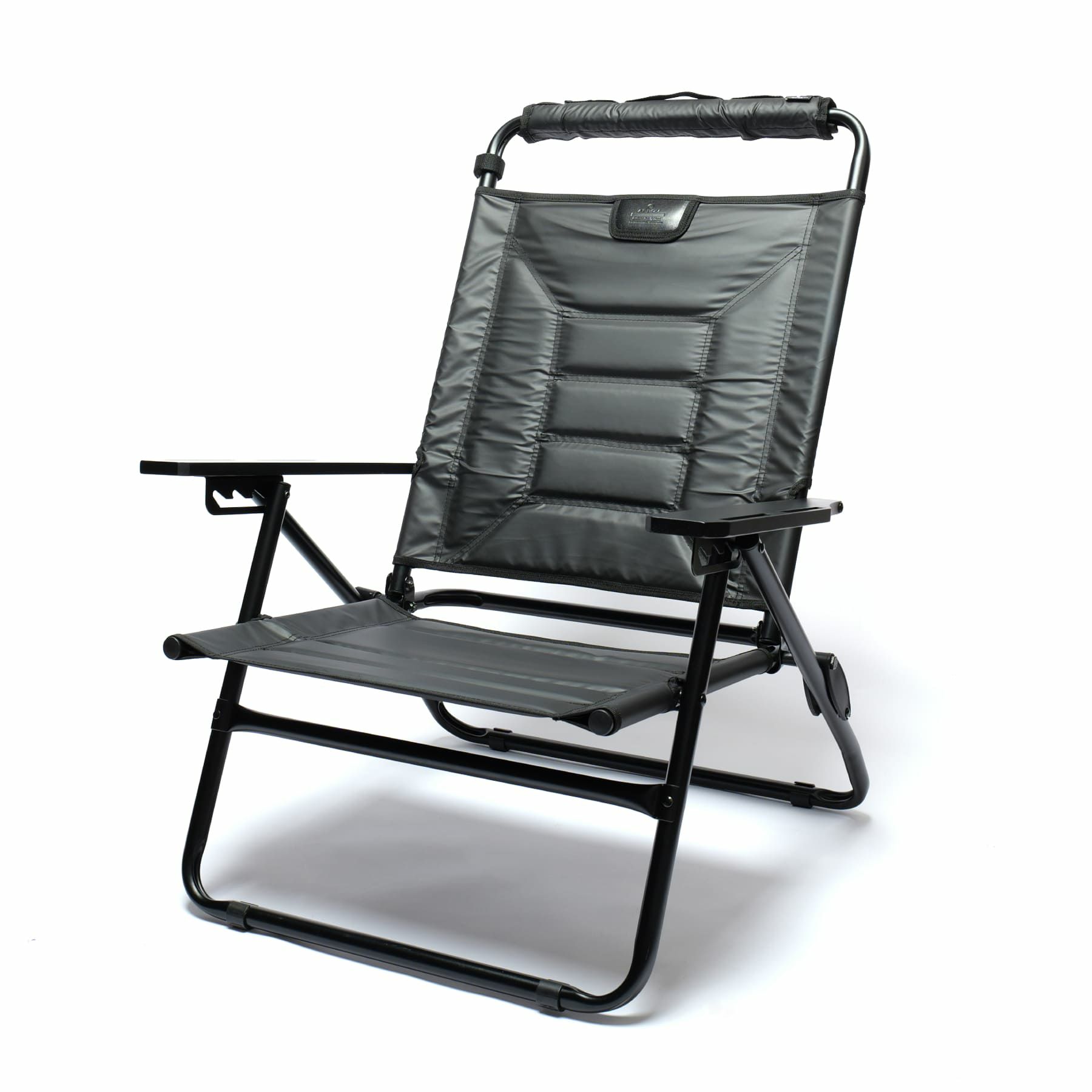 AS2OV アッソブUNBY STORE別注 HIGH BACK RECLINING LOW ROVER CHAIR 