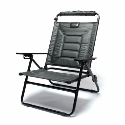 AS2OV ROVER CHAIR BLACK予約販売のおしらせ | アウトドア・キャンプ用品の通販 UNBY ONLINE STORE