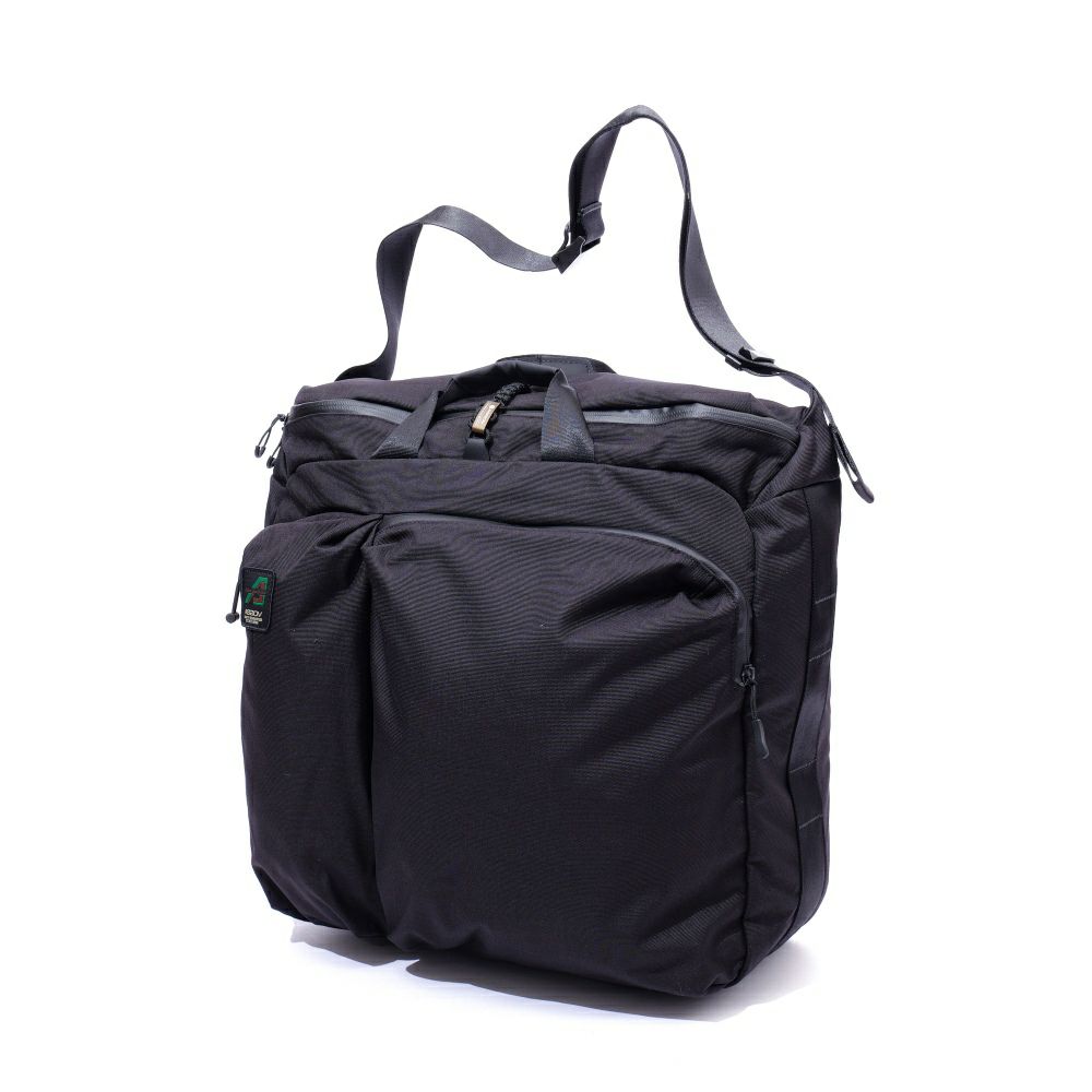 AS2OV (アッソブ) 330×1000D CORDURA STANDARD SERIES TOTE SHOULDER L 