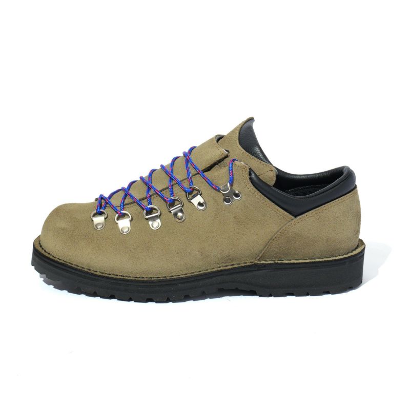 DANNER / ダナー 別注 MT.RIDGE LOW WP Danner ダナーMT.RIDGE LOW W/P KLT/S.KHAKI | バッグ