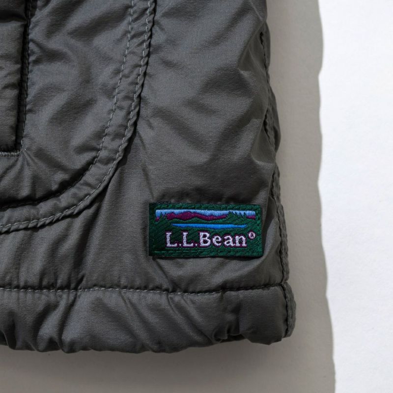 LLBean Windy Ridge insulatedJK ウィンディ・リッジ・インサレーテッド・ジャケット style=