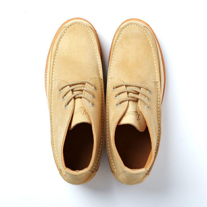 Danner ダナーKLAMATH CHUKKA/S.SAND | バッグ・ファッション| バッグ