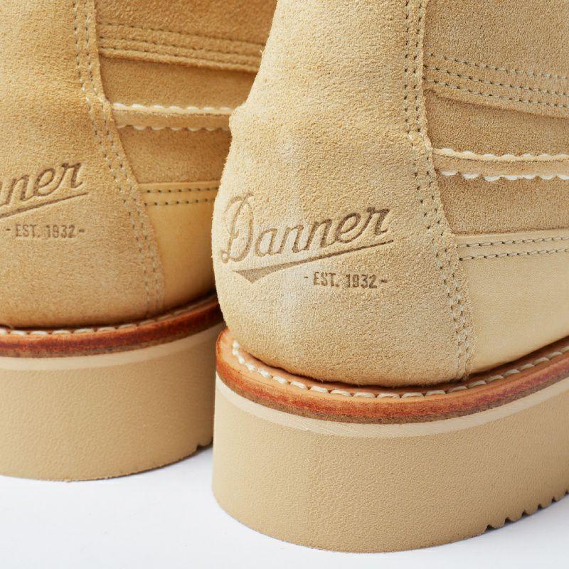 Danner ダナーKLAMATH CHUKKA/S.SAND | バッグ・ファッション| バッグ