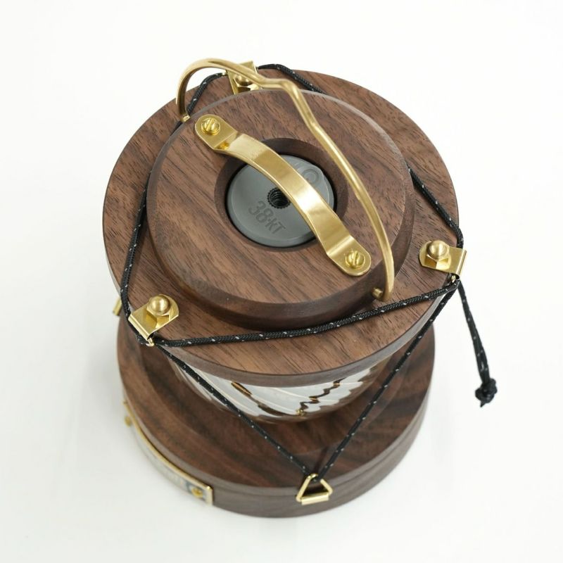 Shim. Craft シムクラフト Glowbe（38-kT no HOYA