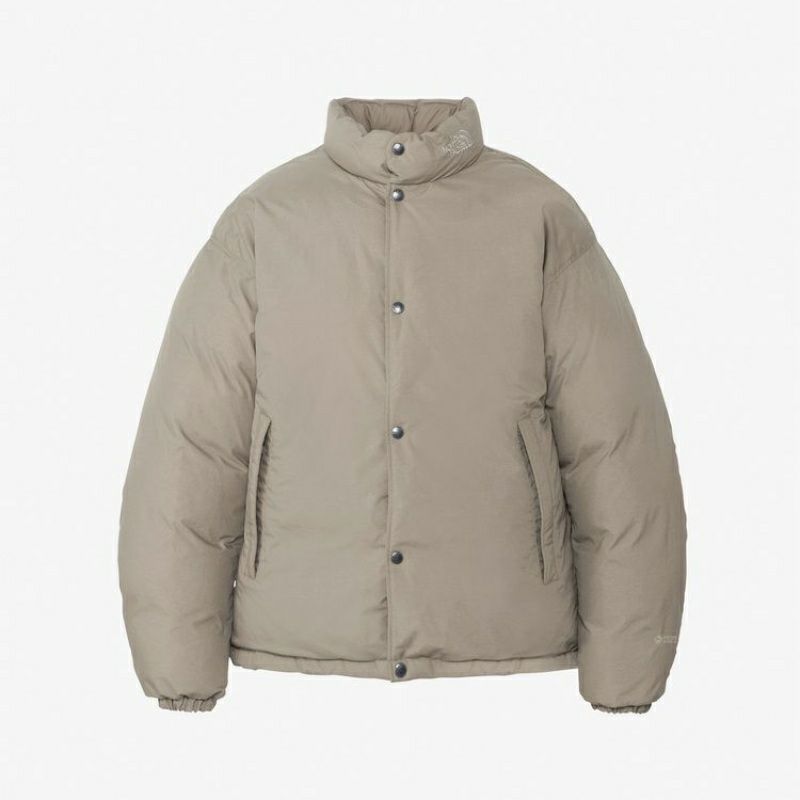 THE NORTH FACE ザ・ノース・フェイス Alteration Sierra Jacket