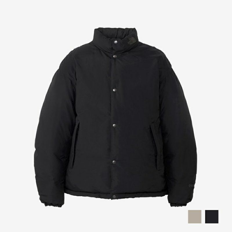THE NORTH FACE ザ・ノース・フェイス Alteration Sierra Jacket