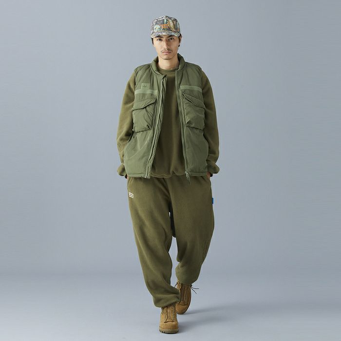 リベレイダース　ユーティリティベスト2 coyote Liberaiders（リベレイダース）の「Liberaiders UTILITY VEST II