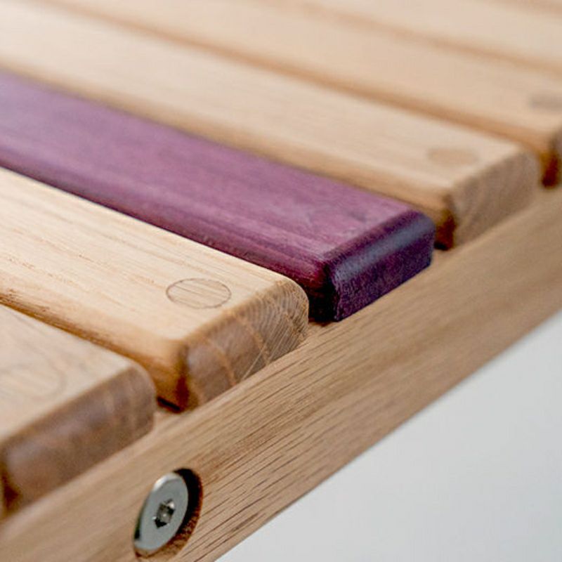 サンゾー工務店 /CARRY TABLE キャリーテーブル | アウトドア