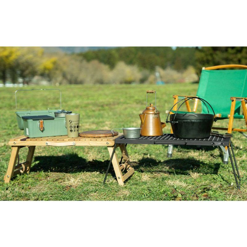 CARRY TABLE | サンゾー工務店