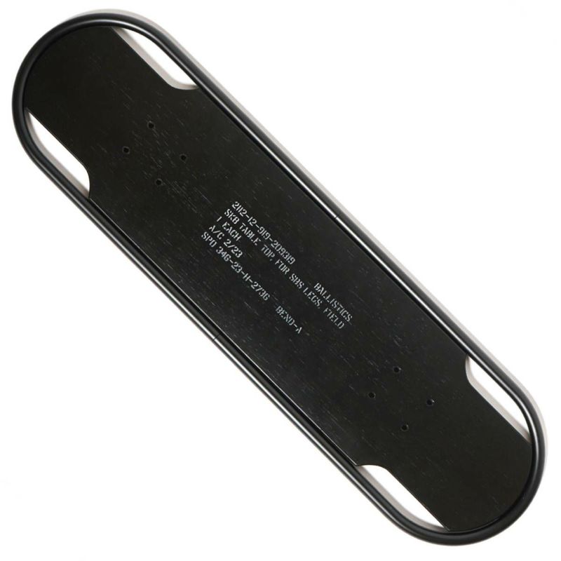 Ballistics バリスティクス SBS TABLE TOP (SK8) | アウトドア