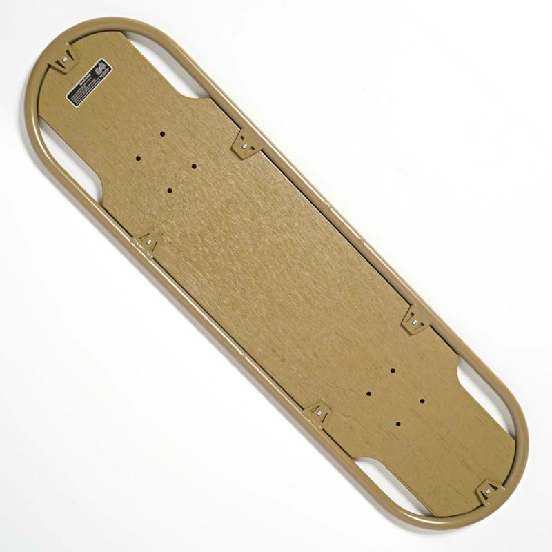 Ballistics バリスティクス SBS TABLE TOP (SK8) | アウトドア