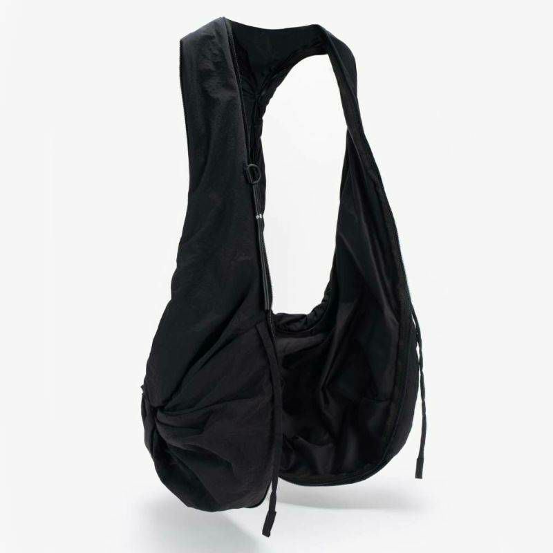cote&ciel コートエシエルPo Smooth Black | バッグ| バッグ