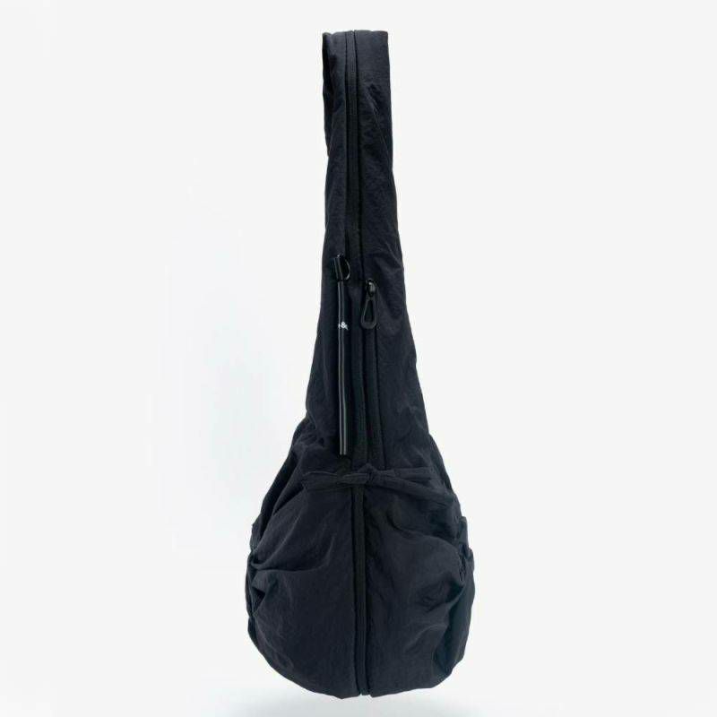 cote&ciel コートエシエルPo Smooth Black | バッグ| バッグ