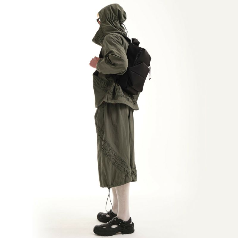 cote&ciel コートエシエルSava S Sleek Black | バッグ・ファッション