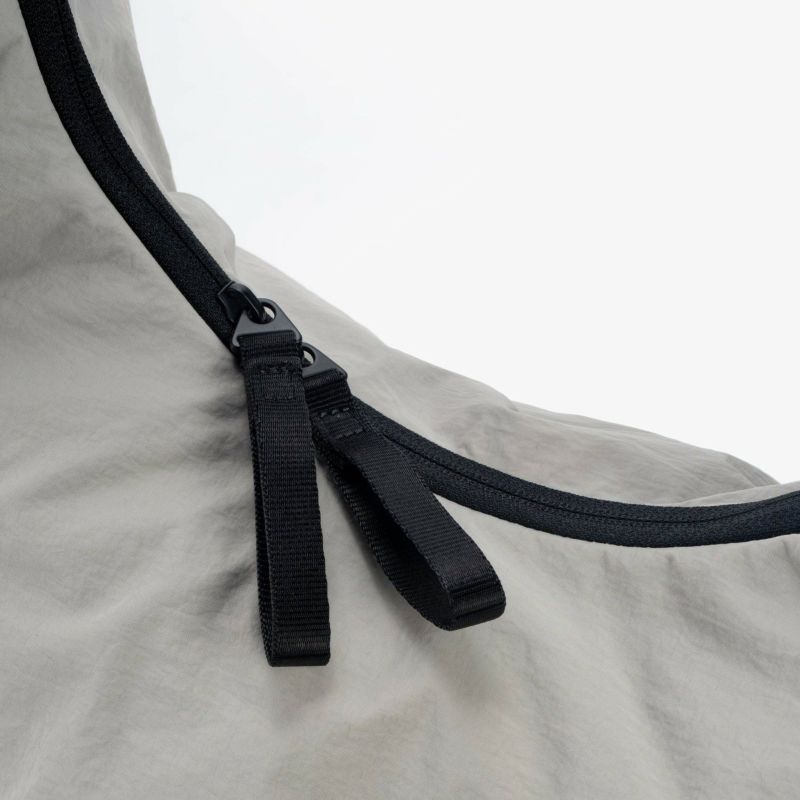 cote&ciel コートエシエルHyco S Smooth Light Grey | バッグ| バッグ