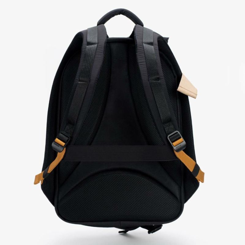 Cote&Ciel コートエシエル Isar M Isar M Obsidian Black côte&ciel Official