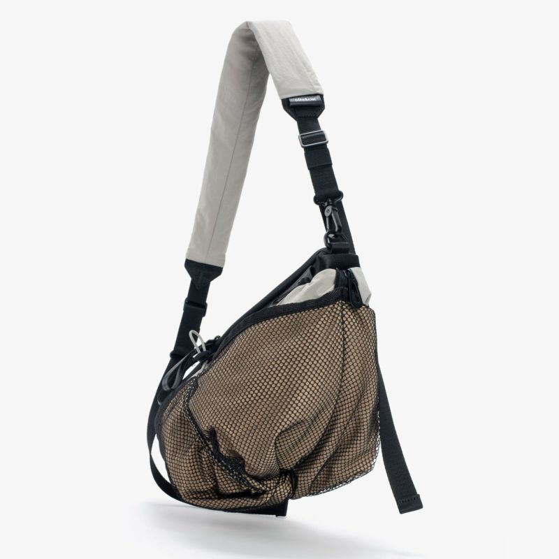 Cote&Ciel コートエシエル dショッピング |cote&ciel コートエシエル Orne Smooth Black