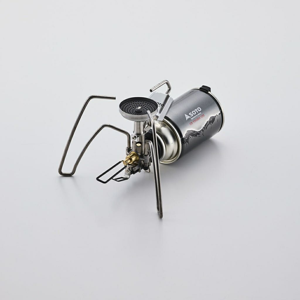 Mimi Moto Pellet Cook Stove ミミモト ペレット ストーブ