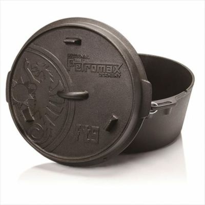 【新品】Petromax(ペトロマックス) コンベンションリッド 12552 コンベンションリッド PETROMAX(ペトロマックス) 寸法23.5