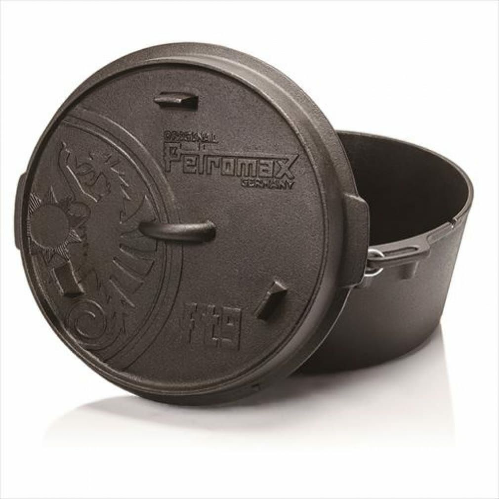 Petromax - ペトロマックス ダッチオーブンft4.5f 楽天市場】ペトロマックス ダッチオーブン ft4.5-t Petromax