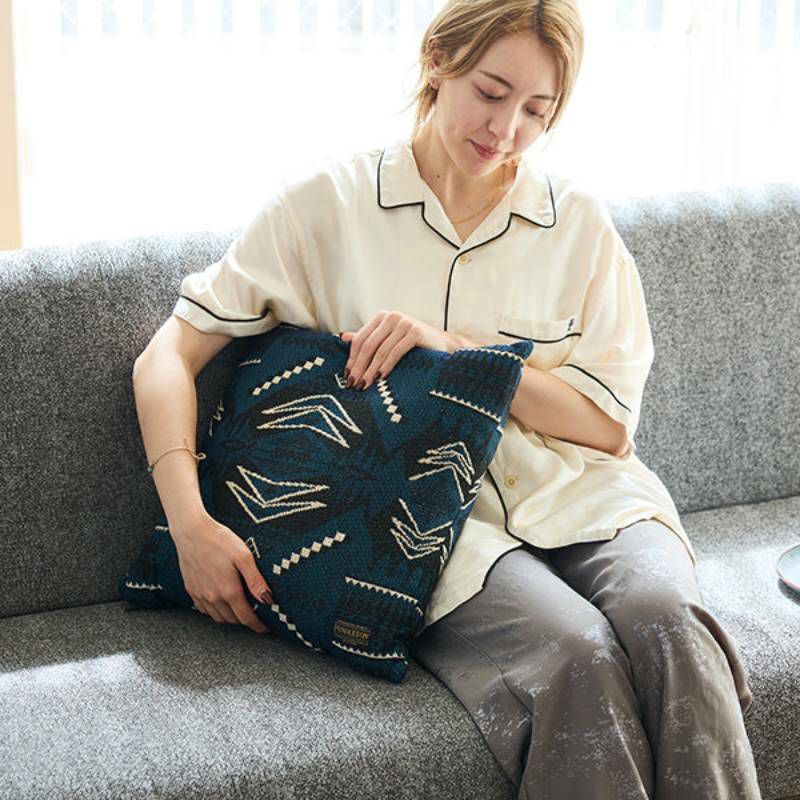 PENDLETON ペンドルトン PWM Jacquard Cushion Cover ジャガード