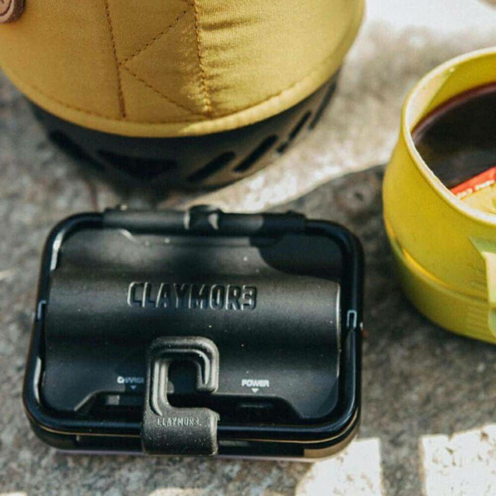 CLAYMORE クレイモア ULTRA mini ウルトラ ミニ | アウトドア