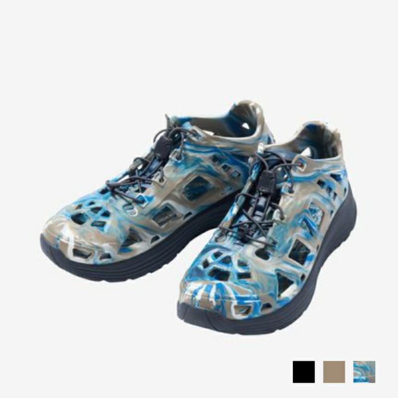 THE NORTH FACE ザ・ノース・フェイス RE-Activ Sneaker リ