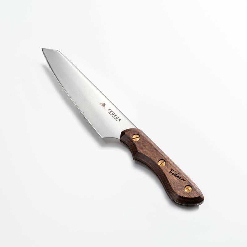 雪駄　フェデカナイフ・クレバートング・SOTOST480 生成りケース FEDECA／クレーバートング専用レザーケース | WHATNOT HARDWEAR