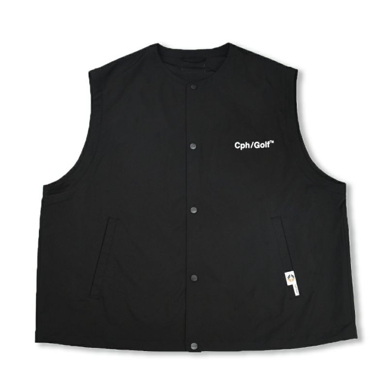 AS2OV×CPH別注NO COLLAR JACKET ジャケット | バッグ・ファッション