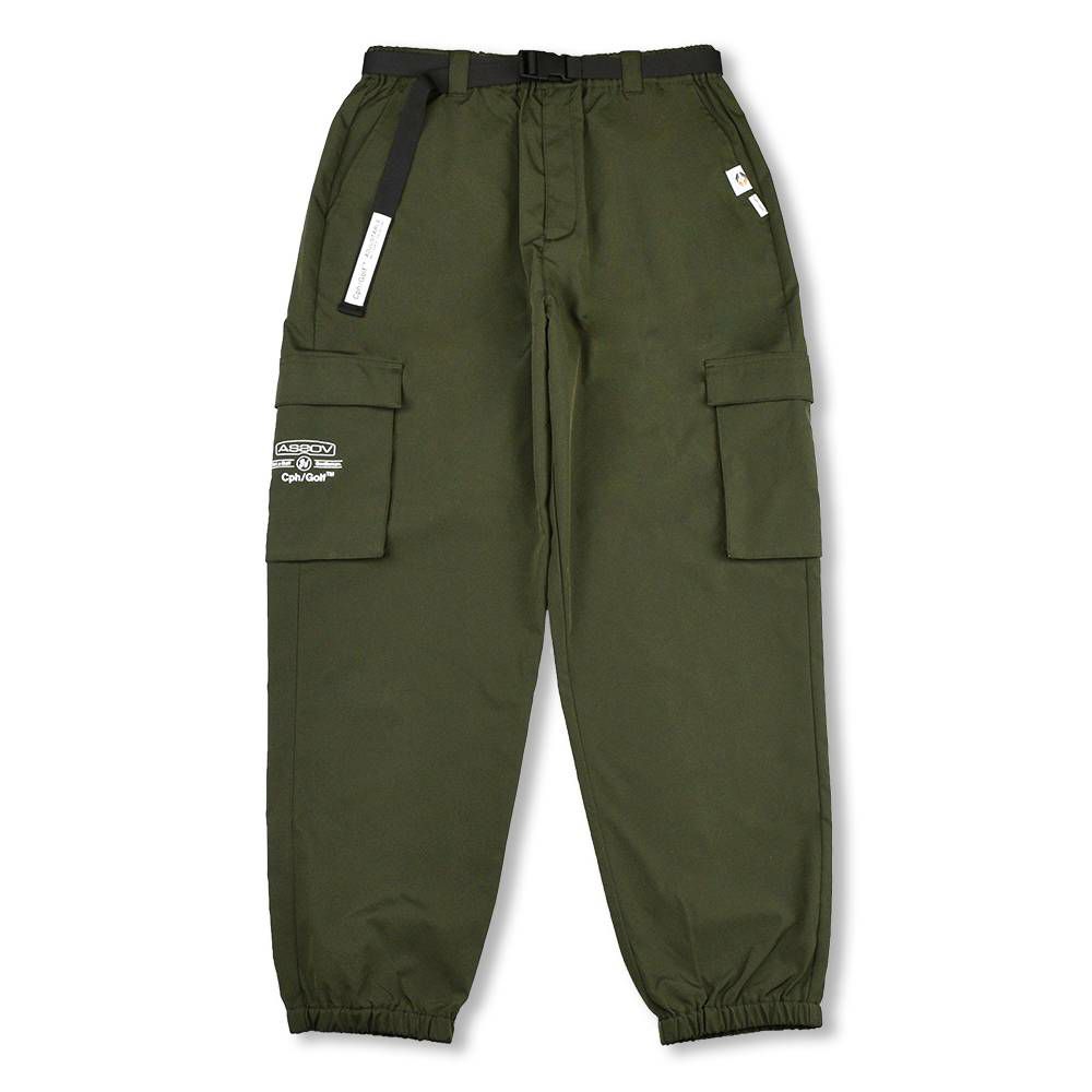 AS2OV×CPH別注ADJUSTABLE CARGO PANTS カーゴパンツ | バッグ 
