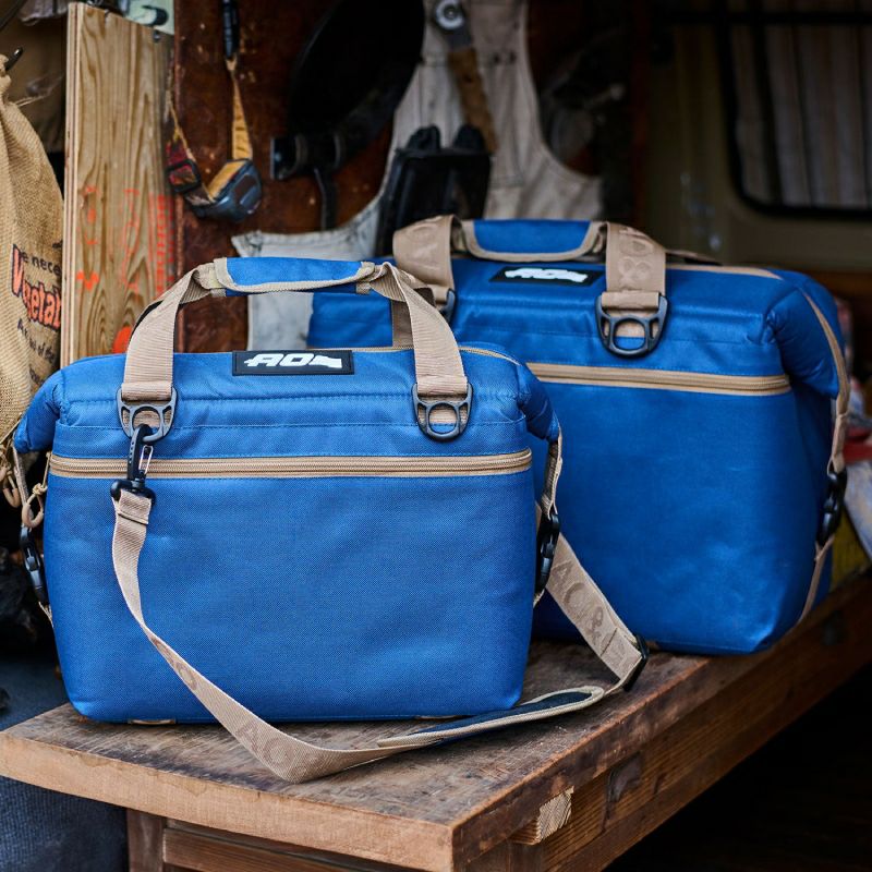 グダイ　AO Coolers エーオークーラーズ 24パック AO coolers エーオークーラー 24パック AOC パック キャンバス