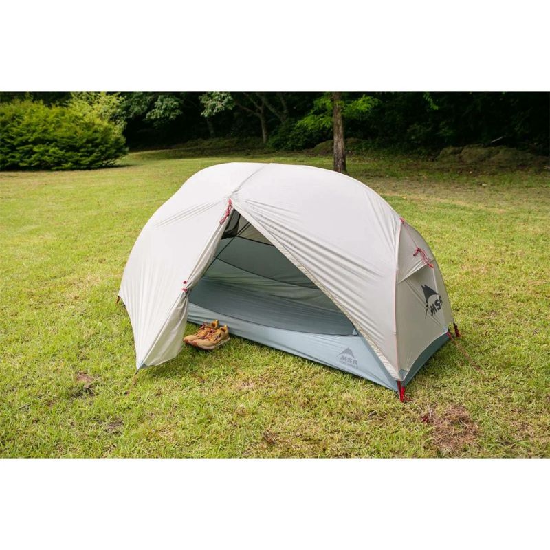 MSR エムエスアール ハバハバLT1 | アウトドア・キャンプ| バッグ