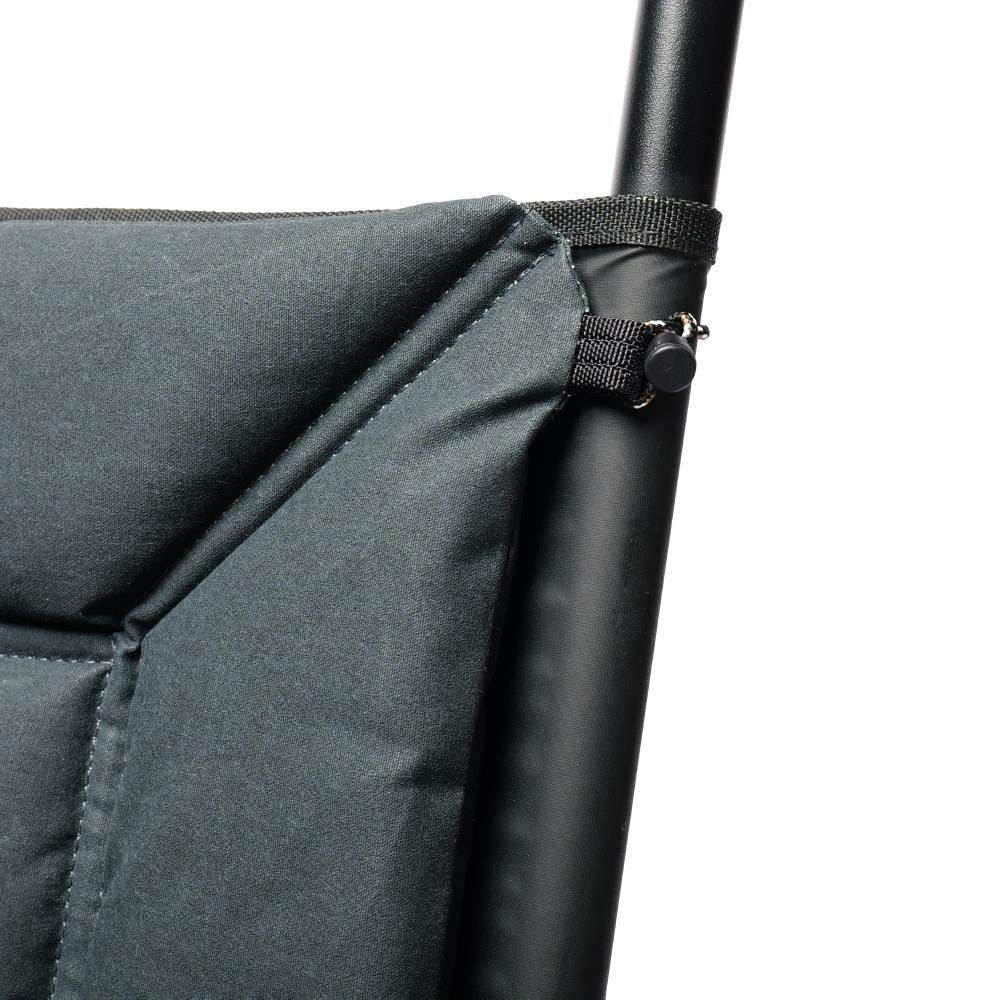 AS2OV アッソブALBERTON FIRE PROOF ROVER CHAIR 難燃SEAT ローバー