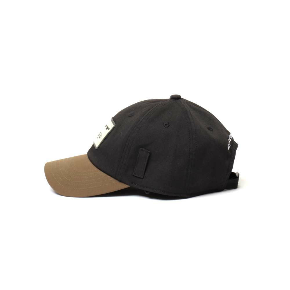 AS2OV×Backwards別注 CAP アッソブ バックワーズ キャップ 帽子 ゴルフ