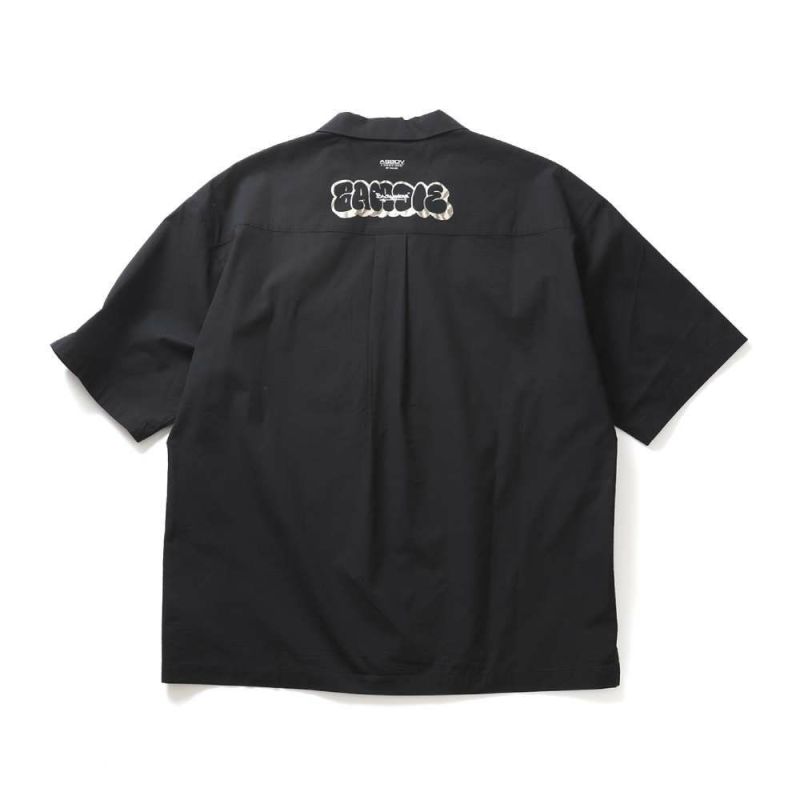 Backwards バックワーズ ゴルフウェア オープンカラーシャツ Backwards/ バックワーズ (@backwards_tokyo) • Instagram