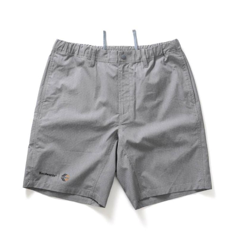 AS2OV×Backwards別注 Rip Relax Shorts