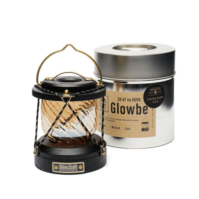 Shim. Craft シムクラフト × AS2OV 別注 Glowbe | アウトドア