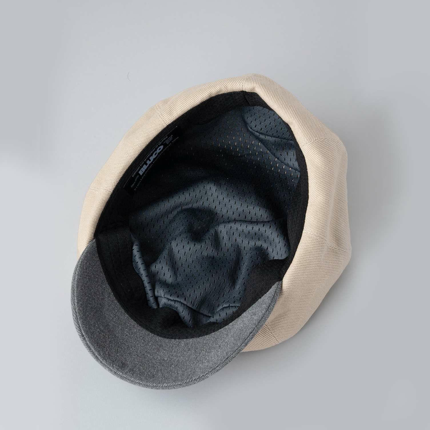 SALE] BLUCO ブルコ NEWS BOY CAP 帽子 キャップ | バッグ