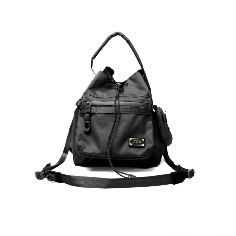 極美品　AS2OV ショルダー CORDURA DOBBY ロール 斜め掛け AS2OV 最大43%☆9/18限定 正規品1年保証 アッソブ ショルダー